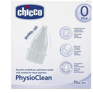 Chicco Physioclean Ric Asp Nasale