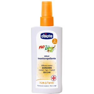 Chicco Zanza Spray 100 Ml Pmc