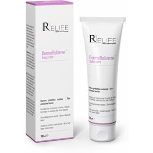 Relife Dermorelizema Baby Care Crema 100 ml