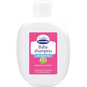 Euphidra AmidoMio Baby Shampoo 200 ml