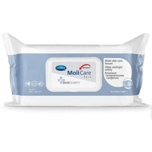 Molicare Skin Salviette Umidificate 50 Pezzi