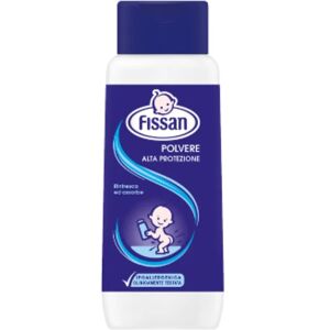 Fissan Polvere Alta Protezione Rinfrescante Assorbente 250 g