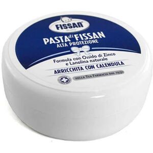 Fissan Pasta di  Alta Protezione Per Arrossamenti Vasetto 150 ml