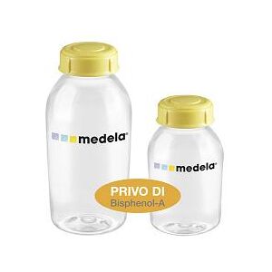 Medela Poppatoio 150 Ml 3 Pezzi