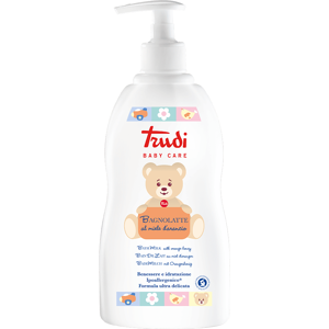 Trudi Baby Care Trudi Baby C Bagnolatte 500 ml