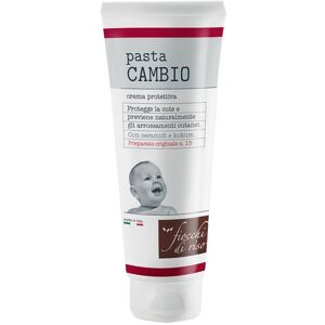 Fiocchi Di Riso Pasta Cambio Crema Protettiva 100 ml