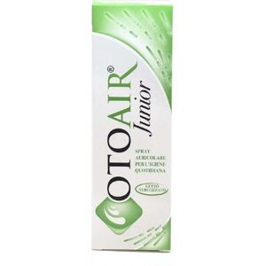 Shedir Otoair Spray Junior 100 ml