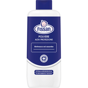 Fissan Baby Polvere Alta Protezione 500 g