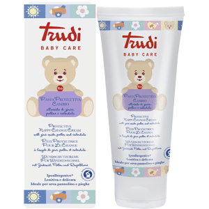 Trudi Baby Care Pasta Protettiva-Lenitiva 100 ml