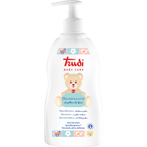 Trudi Baby Care Shampoolatte 500 ml