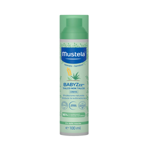 Mustela Babyzzz Talco Non Talco 100 ml