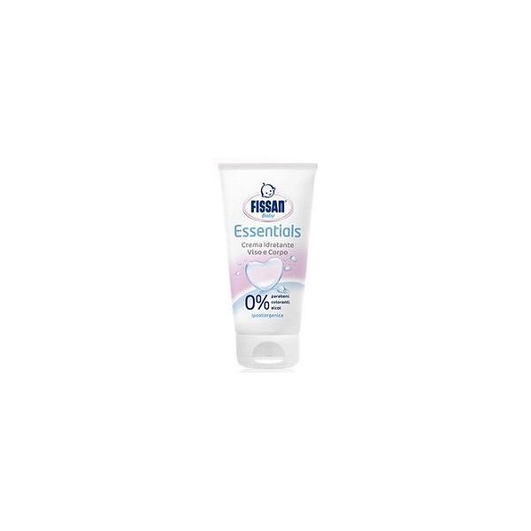 fissan essentials crema idratante 150 ml