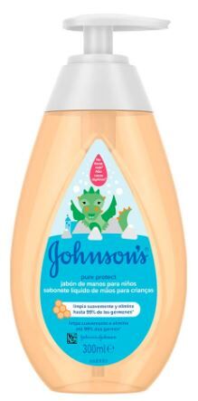 johnson's baby johnsons baby sapone mani bb