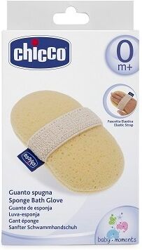 chicco guanto spugna bm