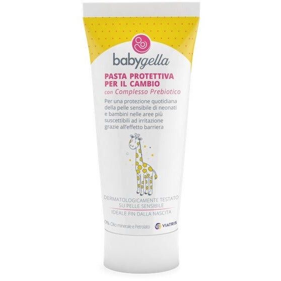 Babygella Prebiotic Pasta100Ml