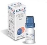 blu yal bluyal a free soluzione oftalmica lubrificante 10 ml