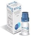 blu gel a free soluzione oftalmica isotonica lubrificante 10 ml