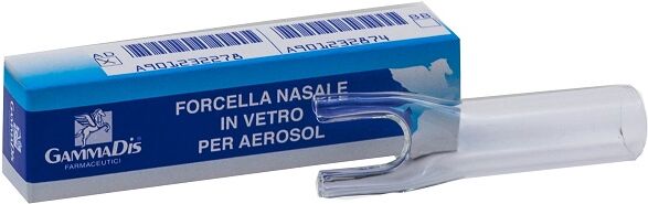 Forcella Aerosol Bb Vetro