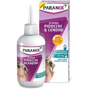 Paranix Shampoo Mdr 200Ml