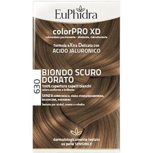 Euphidra Colorpro XD 630 Biondo Scuro Dorato