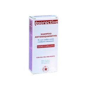 Psoractive Shampoo Antidesq 250 ml