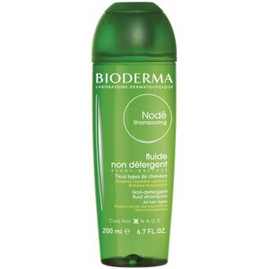 Bioderma Node Shampooing Fluide 200 Ml