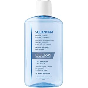 Ducray Squanorm Lozione Antiforfora allo Zinco 200 ml