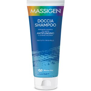 Marco Viti Massigen Doccia Shampoo Antifungino 200ml