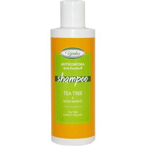 Tea Tree Shampoo Antiforf200 ml