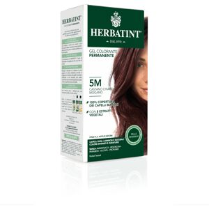 Herbatint Gel Permanente 5M Castano Chiaro Mogano 150 ml