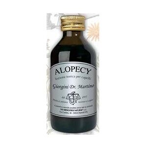 Giorgini Dr.  Alopecy Lozione Tonica Per Capelli 100 ml