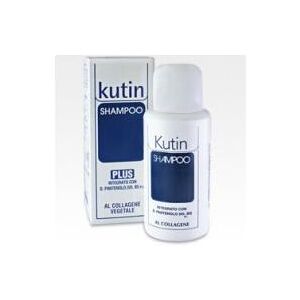 Kutin Shampoo al Collagene 200 ml