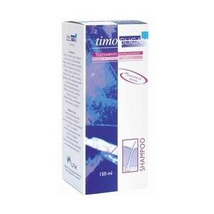 Timoglican Shampoo Cad Cap 150 ml