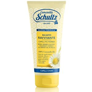 Schultz Balsamo Ravvivante Capelli Morbidi 200 ml