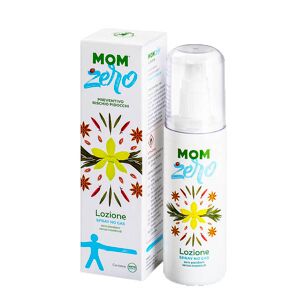 Mom Zero Lozione Prevent 100 ml