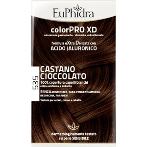 Euphidra ColorPRO XD 535