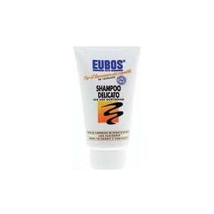 Eubos Shampoo Delicato Uso Quotidiano 150 ml