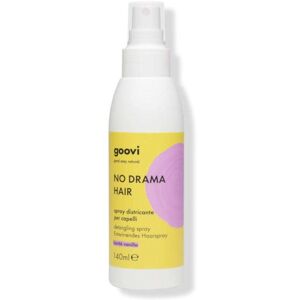 Goovi No Drama Hair 140 ml