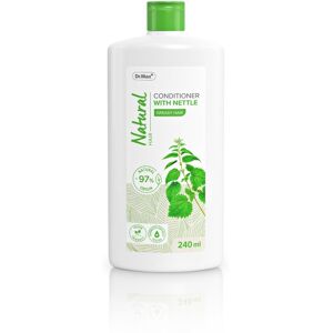 Dr.Max Natural Conditioner with Nettle 240 ml