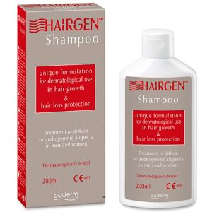 Hairgen Shampoo Anticaduta Capelli Fragili 200 ml