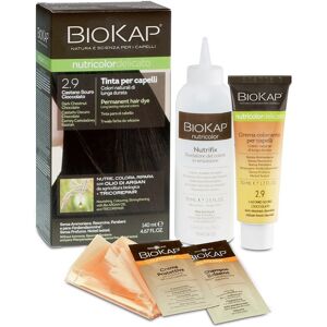 Biokap Nutricolor Delicato 2.9 Castano Cioccolato