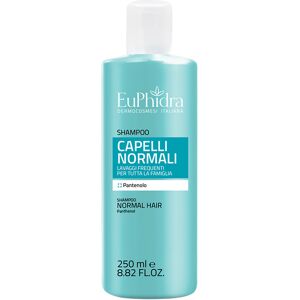 Euphidra Shampoo Capelli Normali 250 ml