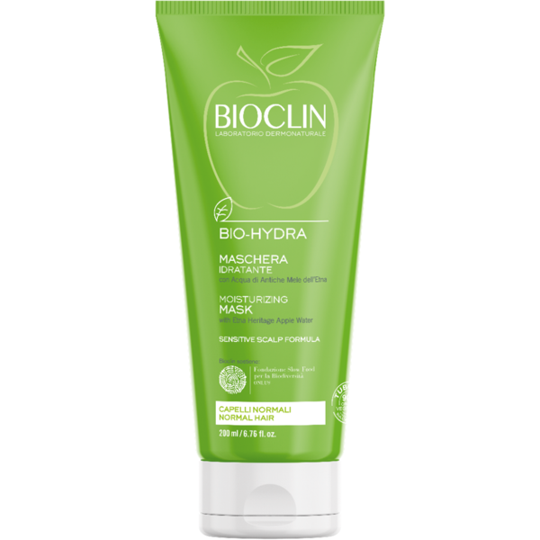 bioclin bio hydra maschera idratante