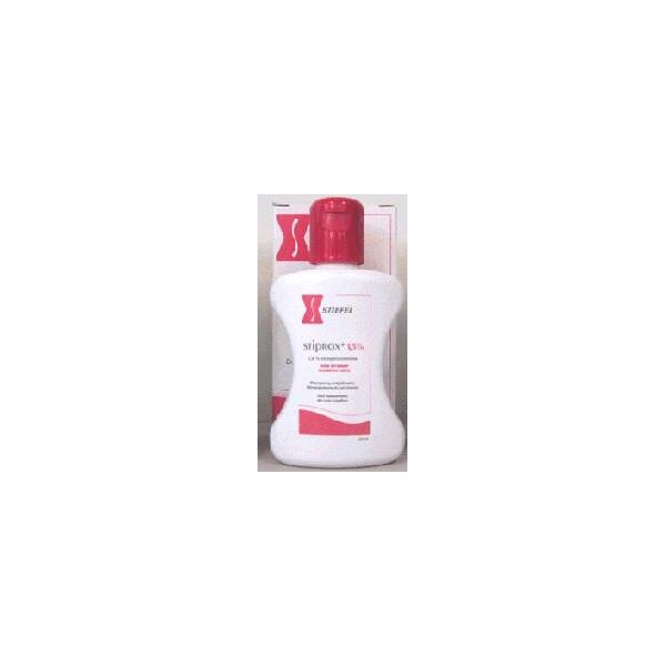 stiprox shampoo urto 100 ml