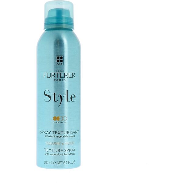 rené furterer style spray texturizzante 200 ml