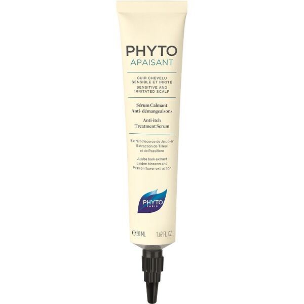 phyto apaisant siero capelli calmante