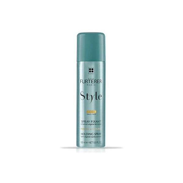 rené furterer style spray fissante 150 ml