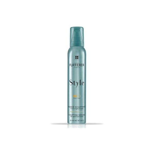 rené furterer style mousse modellante 200 ml