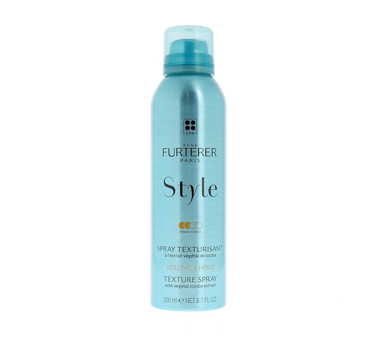 rené furterer style spray texturizzante 200 ml