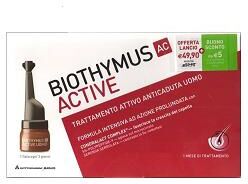 biothymus ac active 10 fiale